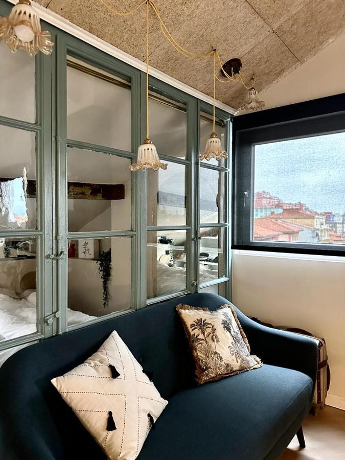 Atiquin Boutique En Pleno Centro Apartment Santander Exterior photo